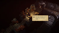 The Warlock of Firetop Mountain-screenshots